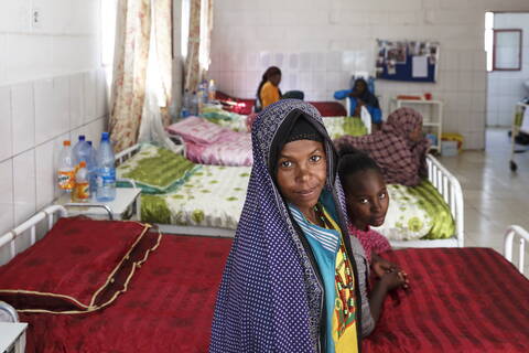 Solidarität in Zeiten von Corona